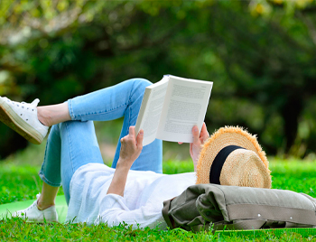 Active leisure and relaxation tips from LastNerve24