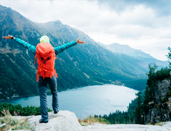 Outdoor leisure activities for stress relief from LastNerve24